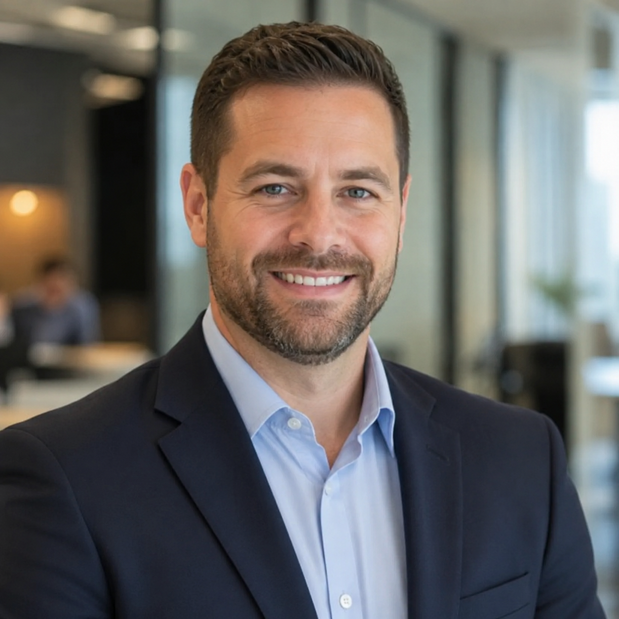 Jonathan Vance, Managing Partner at Vance & Associates Law